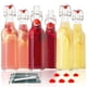 thumbnail image 1 of Botellas de vidrio Otis Classic 500 ml con tapas de cerámica, set de 6, 1 of 9
