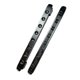 thumbnail image 4 of Soporte Para Taco De Billar Duradero Con Tornillos Para Community Center Club Home Negro, 4 of 5