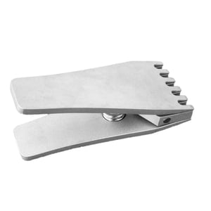 Ioensy - Pinza De Sujeción Para Encordar Bádminton Pinza De Sujeción Manual Para Encordar Tenis Pinza De Sujeción Voladora