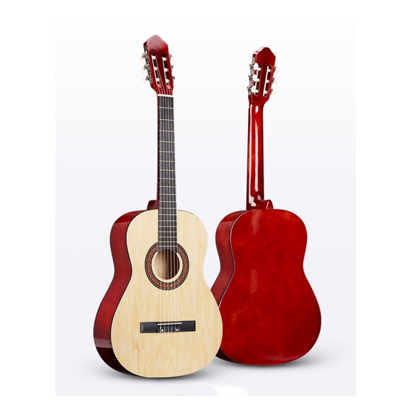 Guitarra Acústica Clásica Kidscool 39”