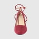 thumbnail image 2 of Zapato taco Vino Heriel, 2 of 5