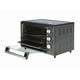 thumbnail image 1 of Horno Eléctrico Ut-Backofen Pro-B 25L Negro TROTTER, 1 of 3