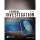 thumbnail image 1 of Libro PEARSON EDUCATION Investigación Criminal, 1 of 1