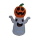 thumbnail image 3 of Decoración Inflable Fantasma De Halloween De 1,5 M, Accesorios Para Interiores Y Vacaciones, 3 of 4