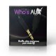 thumbnail image 1 of Juego de cartas Music Discovery Who's AUX Vol.1 para adultos, 1 of 6