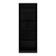 thumbnail image 3 of Estante Home-E M3 5 Niveles Wengue, 3 of 14