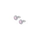 thumbnail image 1 of Aros LP1290-4/3 Lotus Silver Mujer Pure Essential, 1 of 2