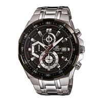 Reloj Edifice Efr-539D-1Avudf Acero Hombre Plateado Plateado