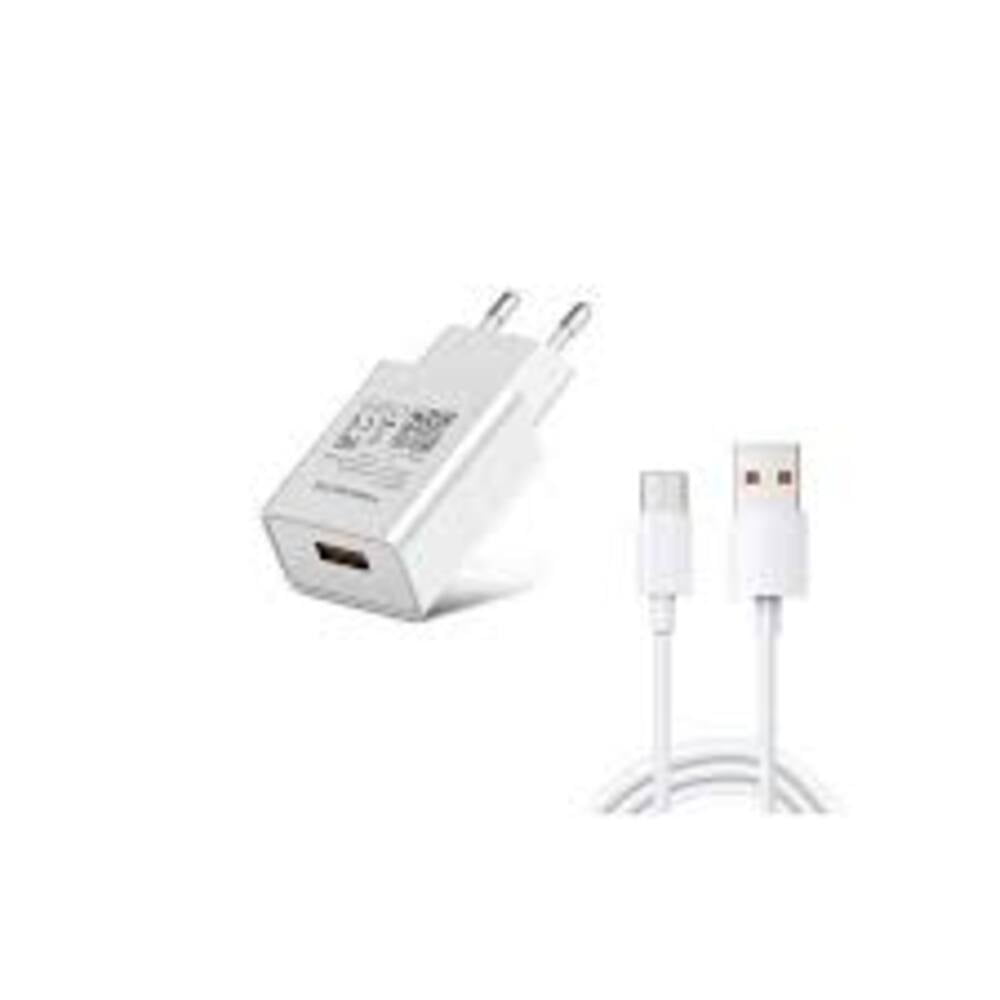 Tecmaster - Cagador De Pared 1 Puerto Usb 18w 3a Tm-200516-1