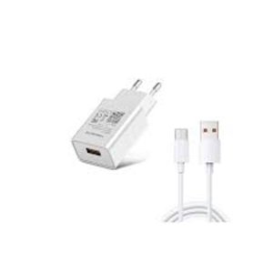 Tecmaster - Cagador De Pared 1 Puerto Usb 18W 3A Tm-200516-1