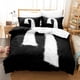 thumbnail image 1 of Adexe Nau Bedding Set Bed Set Aldult Kid Bedroom Duvetcover Sets bed sheet set, 1 of 5