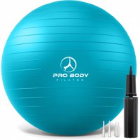 Pelota De Ejercicio Probody Pilates De 65 Cm, Pelota De Estabilidad Para Yoga