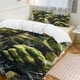 thumbnail image 2 of Hulk Bedding Sets Ultra Soft Skin-Friendly Duvet Cover 3 Piece, Cute Comforter Cover Bed Set for Boys Girls Kids, 2 of 5