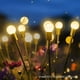 thumbnail image 4 of 1pc Solar Outdoor Waterproof Firefly Lamp Courtyard Garden Layout Atmosphere Decoration Creative Outdoor Lawn Plug Lamp, 4 of 4