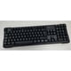 thumbnail image 1 of Teclado Inalámbrico Negro, 1 of 3