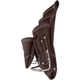 thumbnail image 3 of Bolso Herramientas Zeluga ZL114TB 10 Bolsillos Cuero Gamuza, 3 of 3