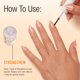 thumbnail image 5 of Esmalte fortalecedor de uñas Nail Tek Formula 2 15 ml, 5 of 5