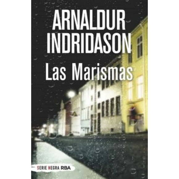 Las marismas