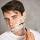 thumbnail image 5 of Set De Barba Clasico Hisopo + Rastrillo + Base Con Pocillo, 5 of 7