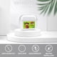 thumbnail image 3 of Funda AirPods Pro Desmarcar Sid El Niño Científico Transparente, 3 of 6