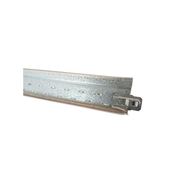 Perfil Secundario Deco 916 Pack 10pzs