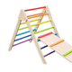 thumbnail image 4 of Triangulo Pikler Colores, 4 of 4