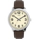 thumbnail image 1 of Reloj Timex Easy Reader Bold para hombre, 43 mm, funda de piel, 1 of 4