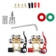 thumbnail image 5 of Kits De Conectores De Terminal De Batería 4 Vías Para Llank Pinceles Para SAE Caravan Set B, 5 of 5