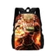 thumbnail image 1 of Mochila My Hero Academia Children Backpack Cartoon School Bag For Boys Girls Light Weight And Durable School Backpack For Kid, 1 of 3