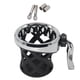 thumbnail image 3 of Soporte para botella de agua y taza de para motocicleta, accesorios de montaje, soporte para , soportes embrague , galvanizar, 3 of 5