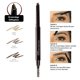 thumbnail image 5 of Lápiz de cejas Wet n Wild Ultimate Brow Retráctil Marrón Medio, 5 of 5