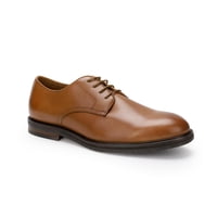 Cardinale - Zapatos Hombre Cuero Westminster-0-02 Brandy Marron Claro 39
