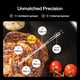 thumbnail image 4 of Termómetro Inalámbrico Inteligente Para Carne Sync One Con Pantalla Lcd, 4 of 7