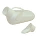 thumbnail image 1 of Pato Urinario Blanco Unisex, 1 of 2