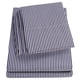 thumbnail image 1 of Sábanas Sweet Home Collection 1500 Supreme Twin Navy, 1 of 3