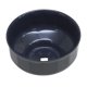 thumbnail image 1 of Llave de filtro con tapa de extremo Lisle 61660, alta resistencia, 86 mm, 16 ranuras, 1 of 1