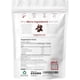 thumbnail image 2 of Aceite de Krill Micro Ingredients 2000 mg 240 Cápsulas Antártico, 2 of 3