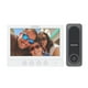 thumbnail image 1 of Kit Video Portero Hikvision DS-KIS212 HD 4 Hilos Analógico 7" gris, 1 of 3