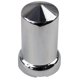 thumbnail image 3 of Tapas de Tuerca KASONG 33 mm Cromo – Pack de 20, 3 of 4