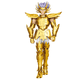 thumbnail image 4 of Cancer Deathmask Figura Armable Blokees Caballeros Del Zodiaco, 4 of 6