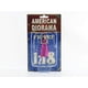 thumbnail image 1 of Figura American Diorama Partygoers II para maquetas a escala 1/18, 1 of 1