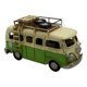 thumbnail image 1 of Furgoneta Combi Verde Decorativa, 1 of 2