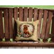thumbnail image 2 of Almohada Decorativa Chesapeake Bay Retriever, 2 of 7