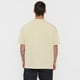 thumbnail image 2 of Polera Hombre Oversize Ecru Liso Corona, 2 of 5