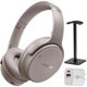 thumbnail image 1 of Auriculares inalámbricos Bose QuietComfort con cancelación de ruido y micrófono, 1 of 9