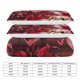 thumbnail image 2 of Hazbin Hotel 3-Piece Twin Bed Set - Includes 1 Single Comforter And 2 Pillowcases Bedding - Fade Resistant Microfiber - Hazbin Hotel, 2 of 4