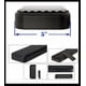 thumbnail image 4 of Estribos Auto Part Specialist iStep 13 cm negros 2010-2017, 4 of 4