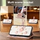 thumbnail image 5 of Funda Billetera con Cierre para [Xiaomi Redmi A7 Pro] con Tarjetero, Soporte y Correa de ManoRosa, 5 of 5
