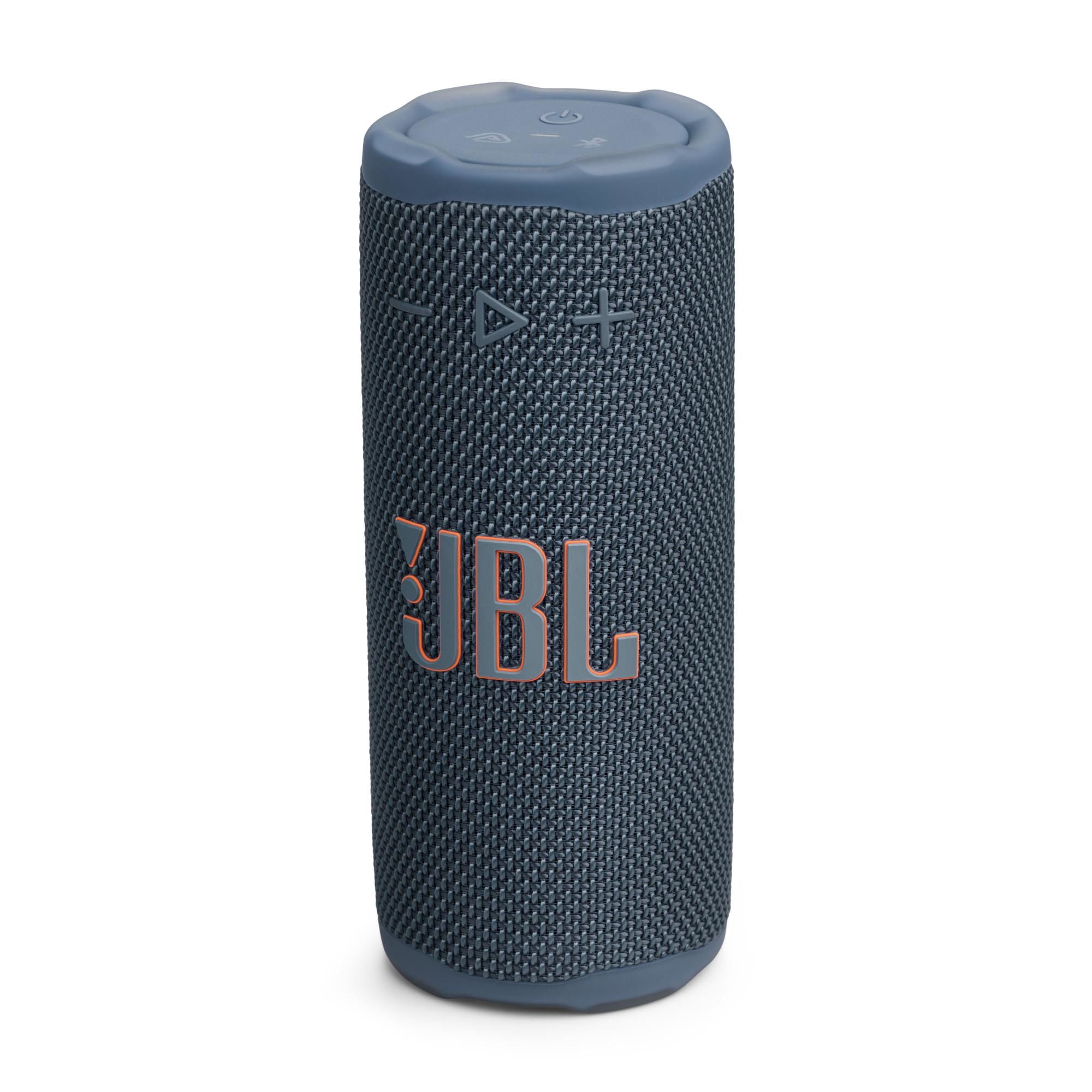 Parlante Jbl Grip Azul