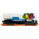 thumbnail image 4 of Toner Cian Para Hp 126a Laserjet Pro Cp1025 M175 M176 Alternativo, 4 of 4